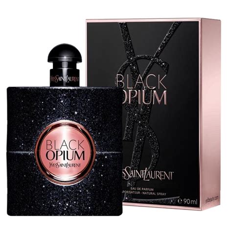 yves saint laurent black opium 100ml cena|is Black Opium perfume unisex.